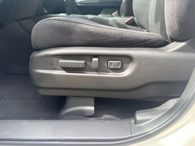 2019 Honda Pilot EX