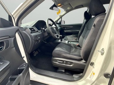2019 Honda Pilot EX