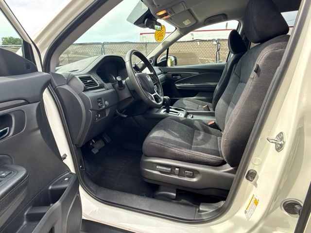 2019 Honda Pilot EX