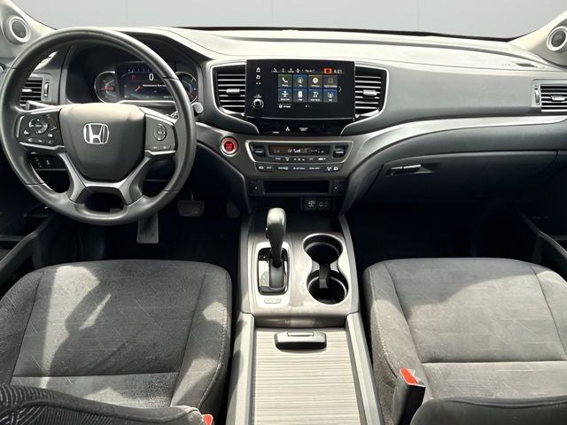 2019 Honda Pilot EX