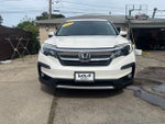 2019 Honda Pilot EX