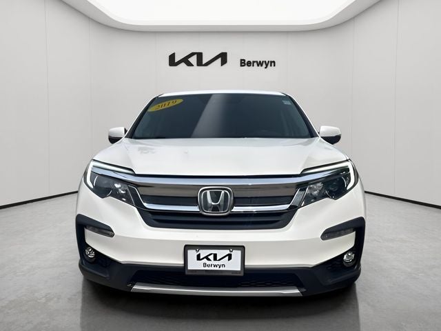 2019 Honda Pilot EX