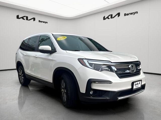 2019 Honda Pilot EX