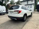 2019 Honda Pilot EX