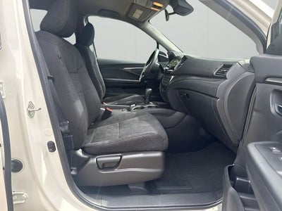 2019 Honda Pilot EX