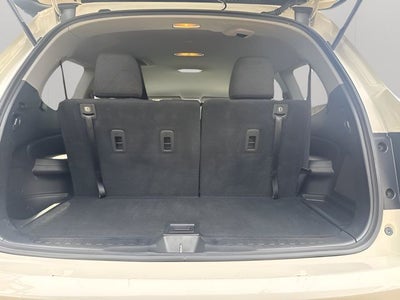 2019 Honda Pilot EX