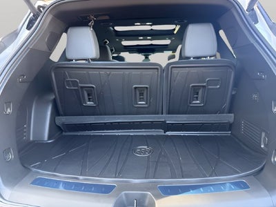 2022 Buick Enclave Premium Group