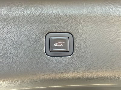 2022 Buick Enclave Premium Group