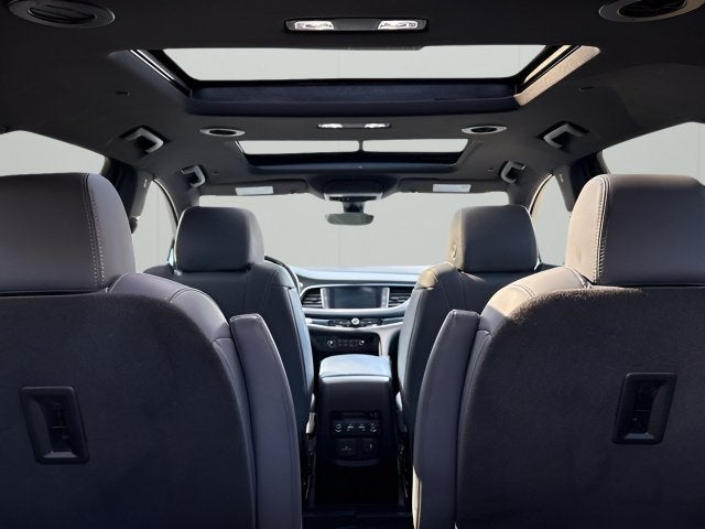 2022 Buick Enclave Premium Group