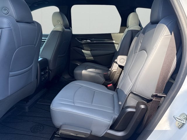 2022 Buick Enclave Premium Group