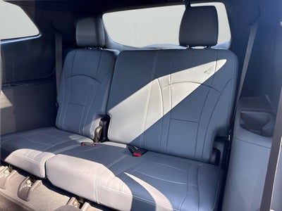 2022 Buick Enclave Premium Group