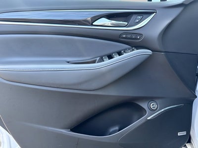 2022 Buick Enclave Premium Group