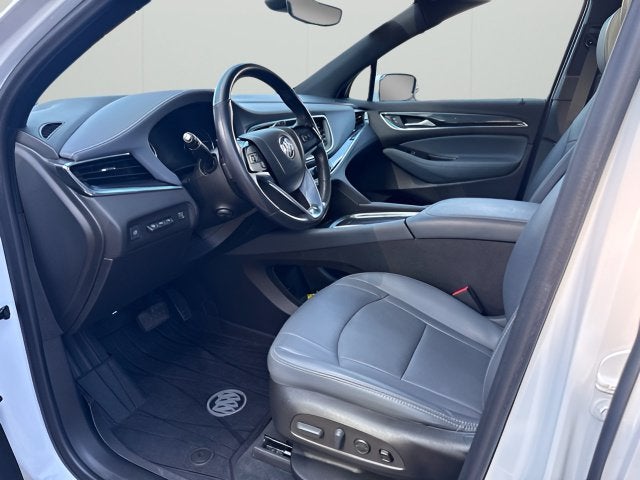 2022 Buick Enclave Premium Group