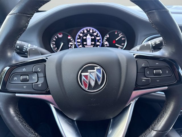 2022 Buick Enclave Premium Group
