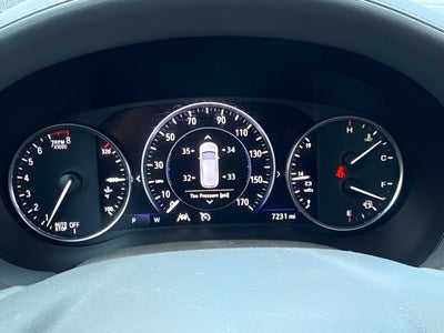 2022 Buick Enclave Premium Group