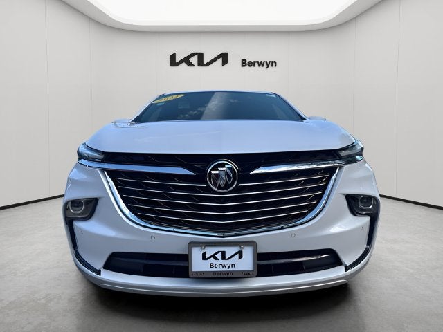 2022 Buick Enclave Premium Group
