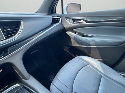 2022 Buick Enclave Premium Group