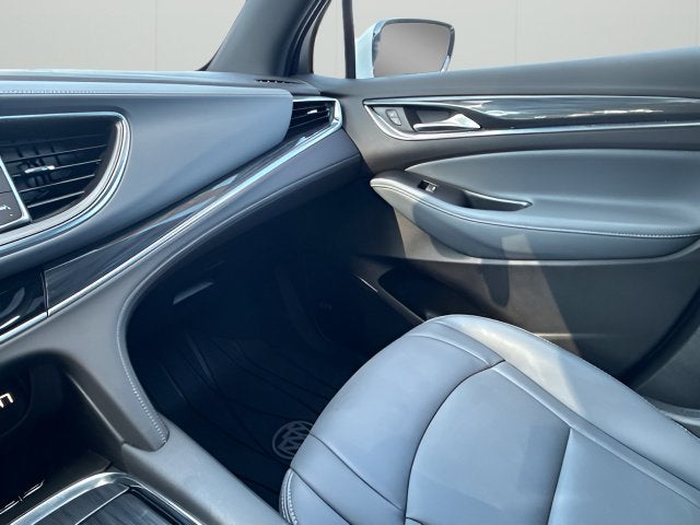 2022 Buick Enclave Premium Group