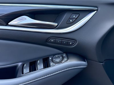 2022 Buick Enclave Premium Group