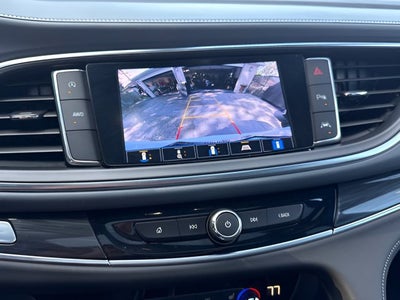 2022 Buick Enclave Premium Group