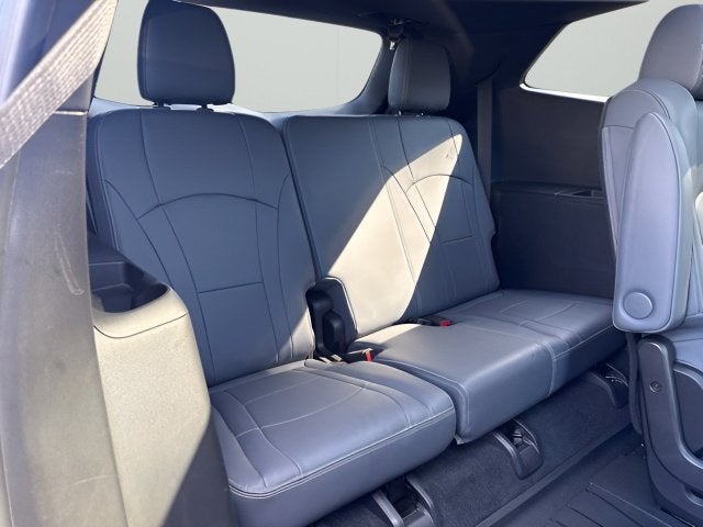 2022 Buick Enclave Premium Group