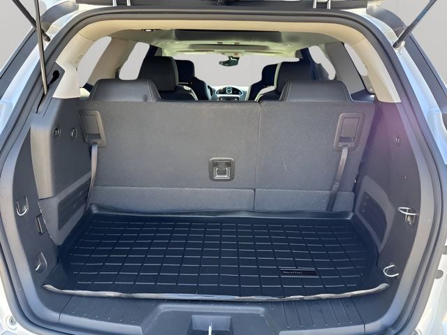 2017 Buick Enclave Leather Group