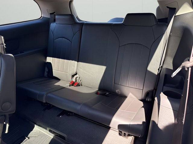 2017 Buick Enclave Leather Group