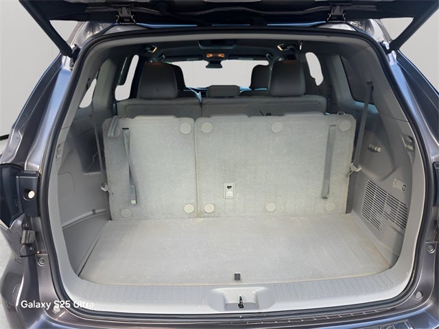 2017 Toyota Highlander LE Plus