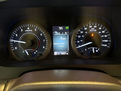 2019 Toyota Sienna Limited Premium 7 Passenger