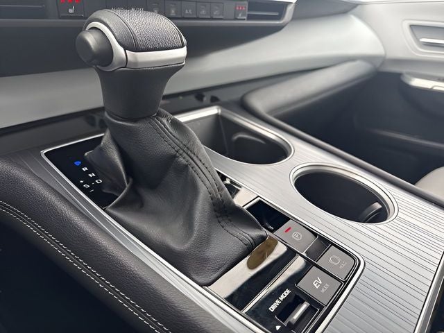 2025 Toyota Sienna XLE 7 Passenger