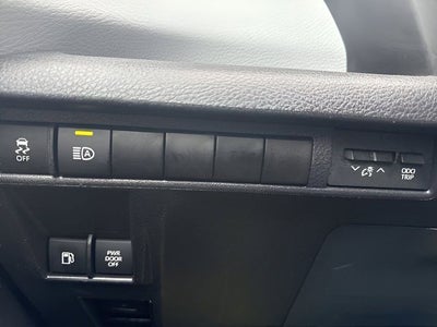 2025 Toyota Sienna XLE 7 Passenger