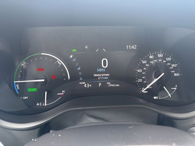 2025 Toyota Sienna XLE 7 Passenger