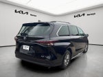 2025 Toyota Sienna XLE 7 Passenger