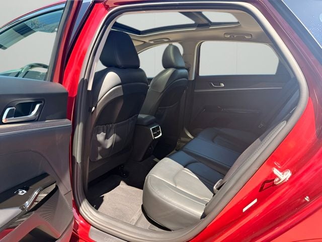 2024 Kia K5 EX
