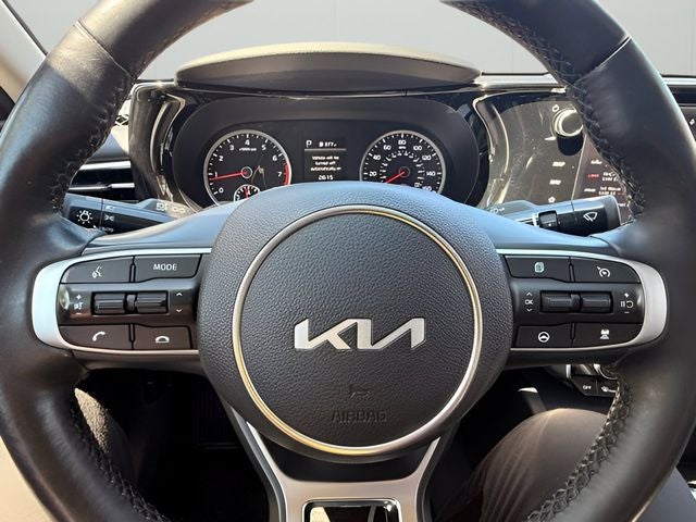 2024 Kia K5 EX