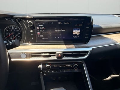 2024 Kia K5 EX