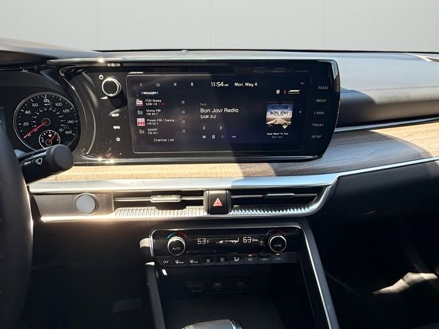 2024 Kia K5 EX