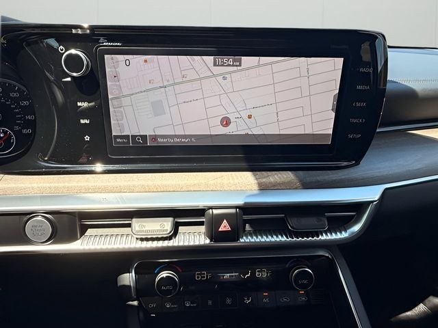 2024 Kia K5 EX