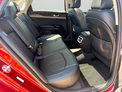 2024 Kia K5 EX
