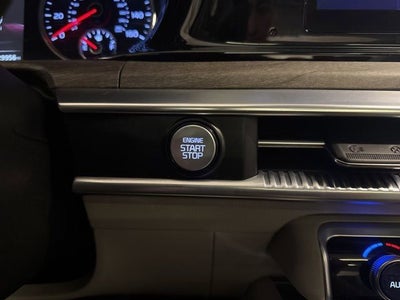 2022 Kia K5 EX