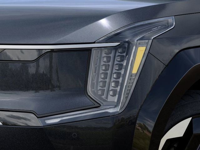 2026 Kia EV9 Land - Photo 10