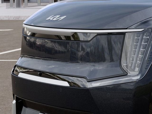 2026 Kia EV9 Land - Photo 12