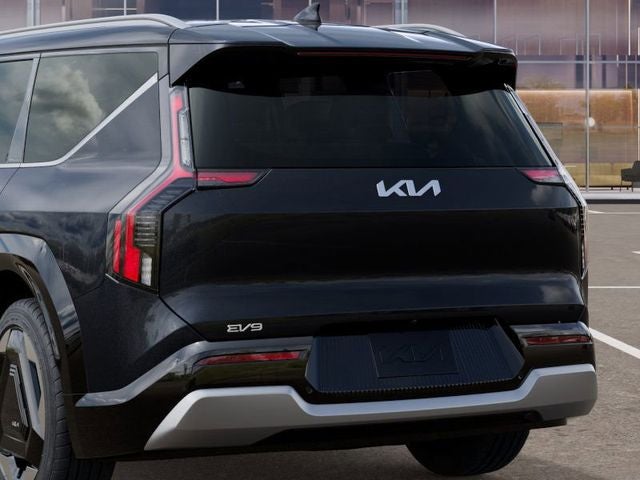 2026 Kia EV9 Land