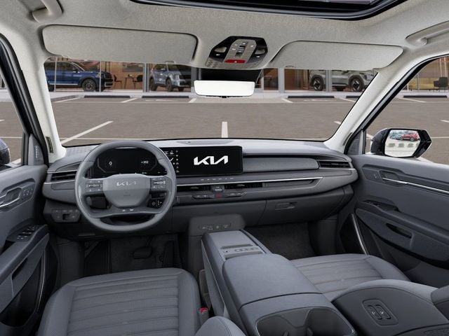 2026 Kia EV9 Land - Photo 14