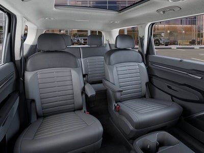 2026 Kia EV9 Land