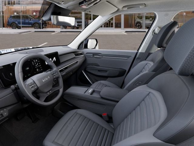 2026 Kia EV9 Land