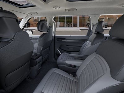 2026 Kia EV9 Land