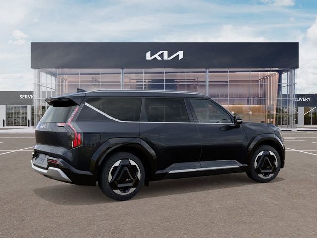 2026 Kia EV9 Land - Photo 6