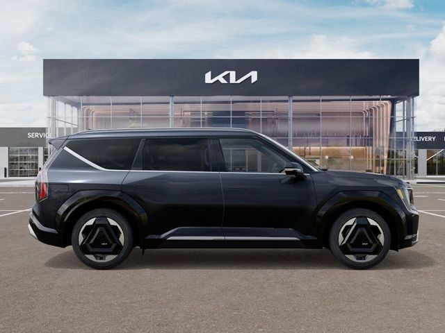 2026 Kia EV9 Land - Photo 7