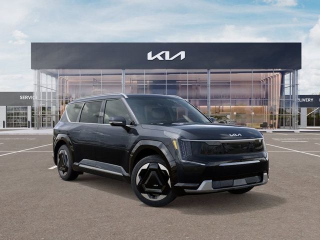 2026 Kia EV9 Land - Photo 8